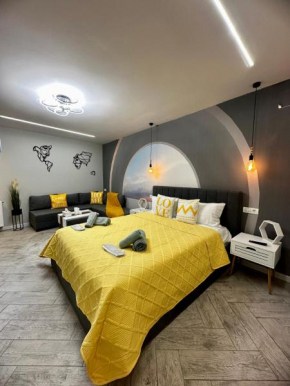 Stay Inn Central Brasov Ap 3